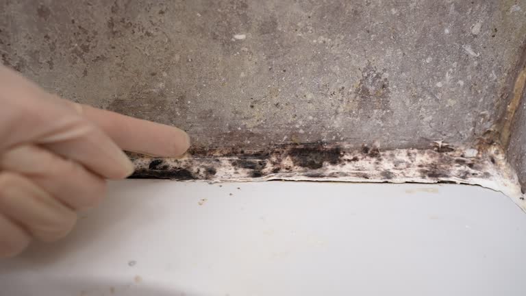 Best Indoor Air Quality Assessment  in Hometown, PA